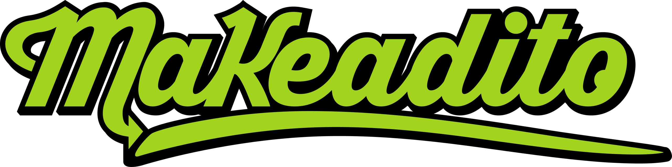 Makeadito | Taller